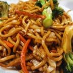 Best Vegetable Lo Mein in Brockport, NY