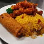 Best General Tso's Chicken in Brockport, NY