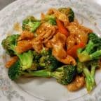 Best Chicken w. Broccoli in Brockport, NY