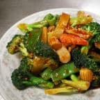 Best Mixed Vegetable w. Garlic Sauce in Brockport, NY