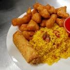 Best Sweet & Sour Chicken in Brockport, NY